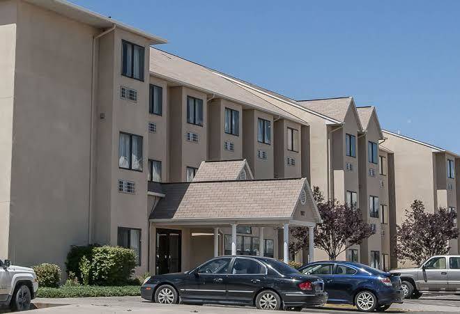 Baymont inn and suites