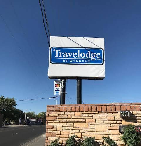 Travelodge by wyndham farmington