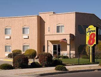 Super 8 rio rancho