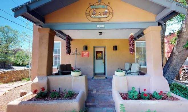 Adobe abode
