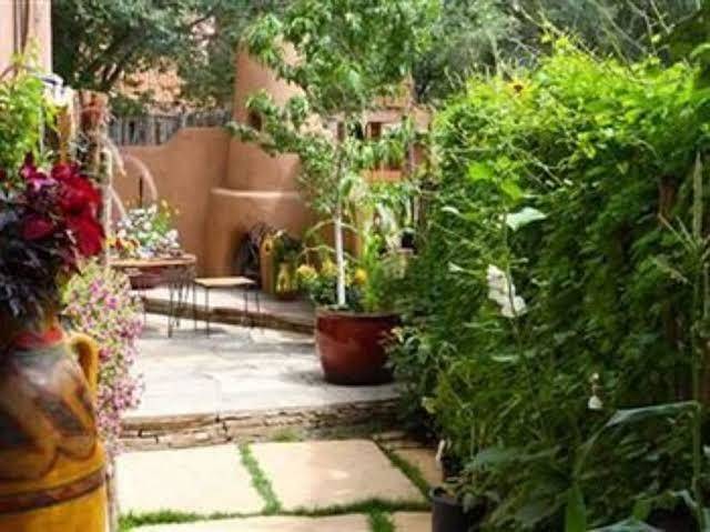 Antigua inn