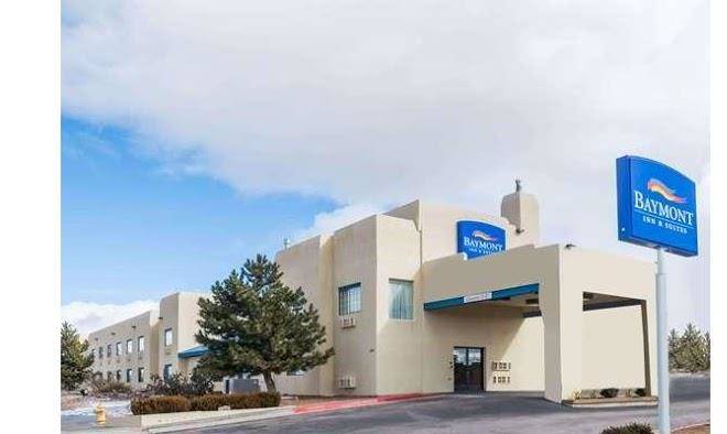 Baymont by wyndham santa fe