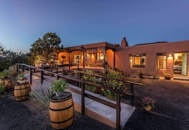 Bobcat inn