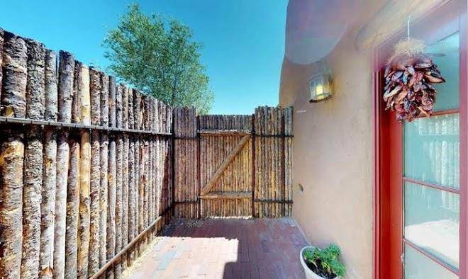 Casita pinon