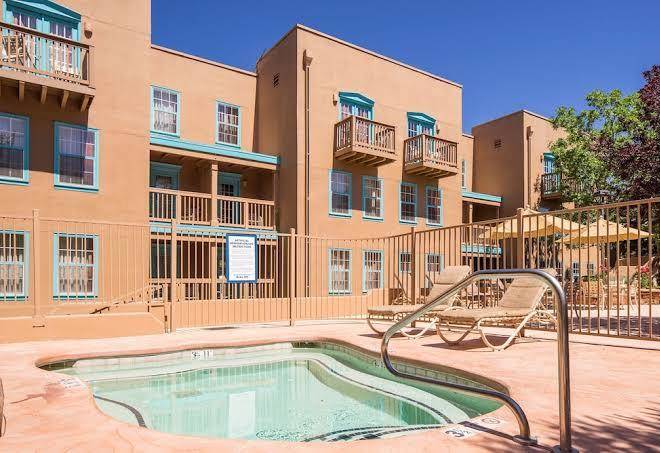 Villas de Santa Fe by Diamond Resorts