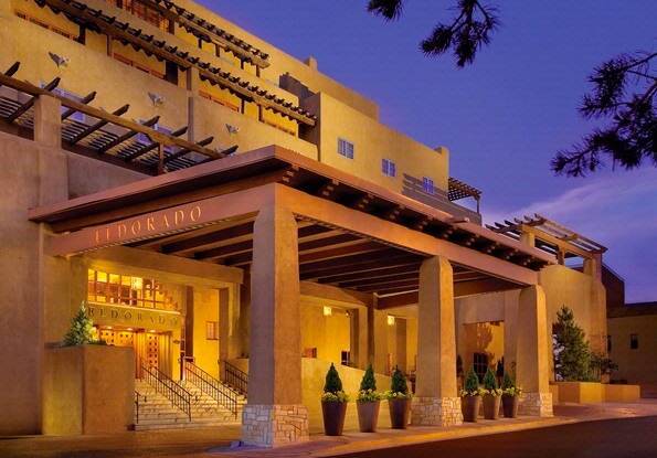 Eldorado Hotel & Spa Image