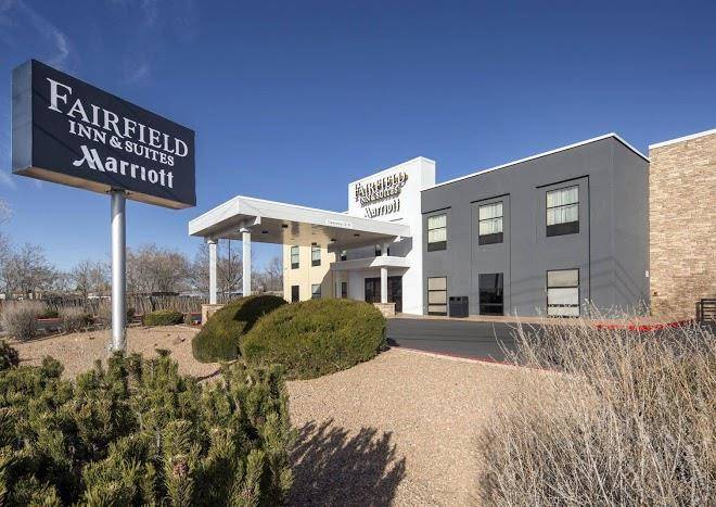 Fairfield Inn & Suites By Marriott Santa Fe Image