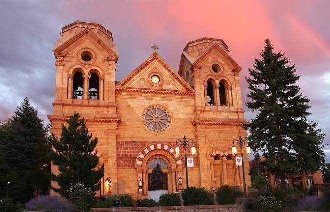 Fairmont heritage place el corazon de santa fe