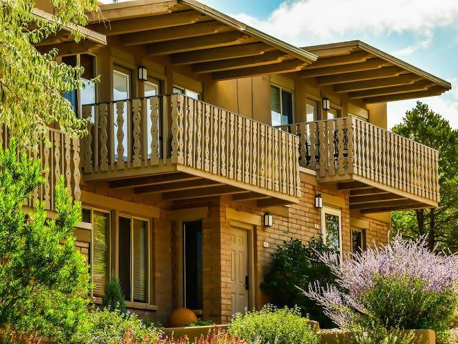 Fort marcy hotel suites