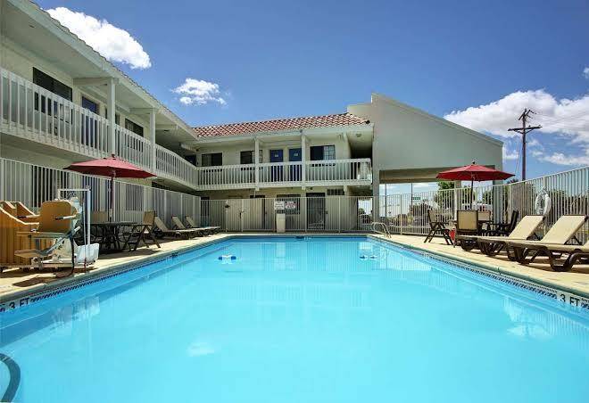 Greentree inn santa fe