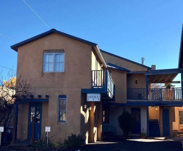 Guadalupe inn