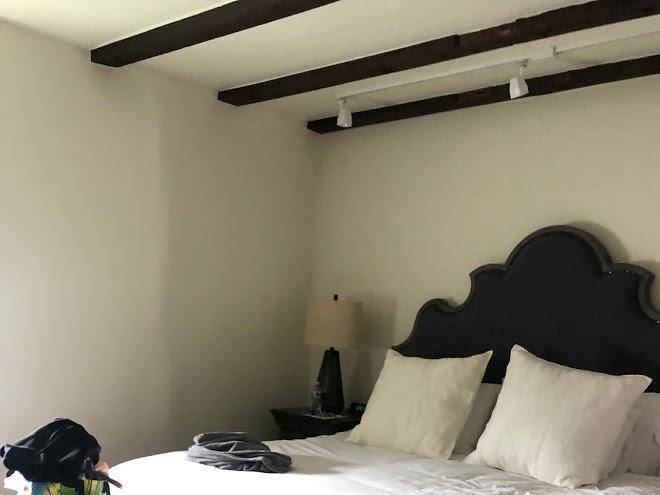 The hacienda & spa at hotel santa fe