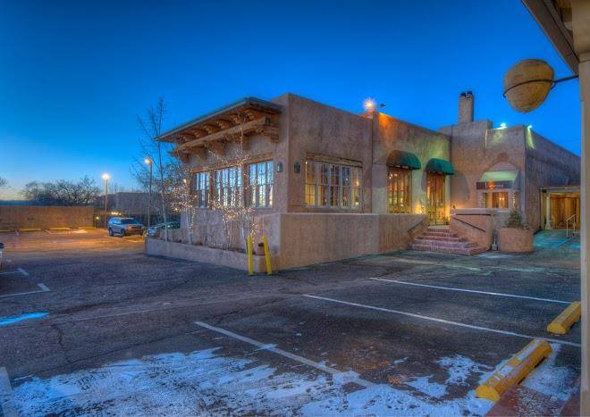 Inn At Vanessie Image