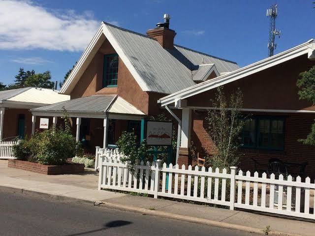Inn on the paseo
