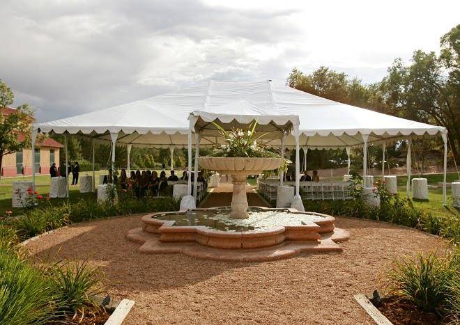 La mesita ranch estate