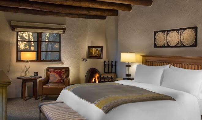 La posada de santa fe a tribute portfolio resort & spa