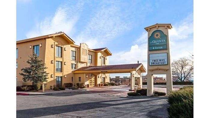La quinta inn by wyndham santa fe