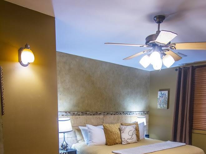 Luxx boutique hotel