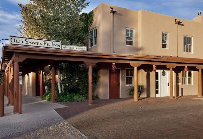 Old santa fe inn