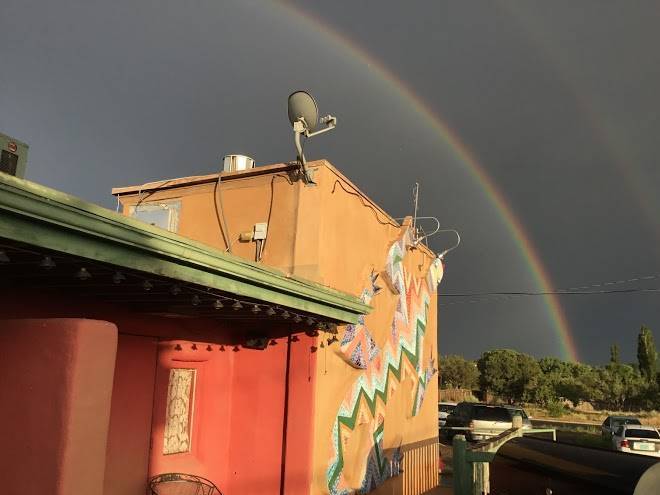 Pecos trail inn