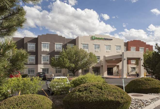 Ramada by wyndham santa fe