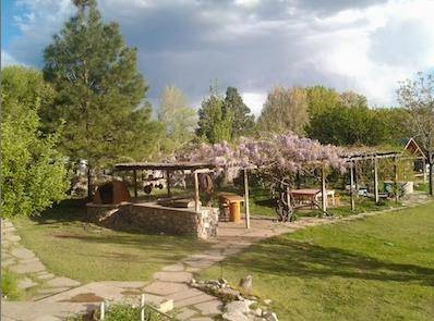 Rancho manzana