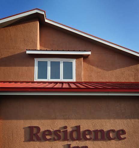 Residence inn by marriott santa fe