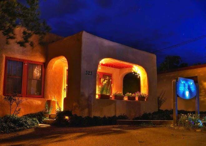 The chapelle street casitas