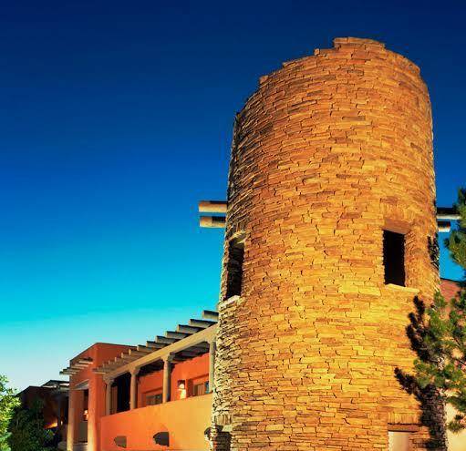 The lodge at santa fe