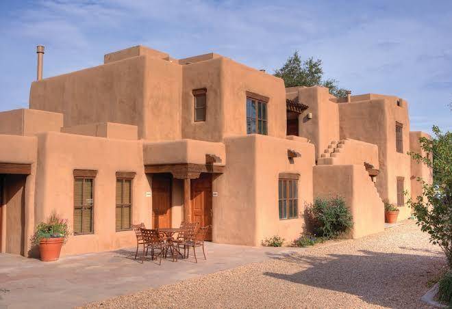 Worldmark santa fe