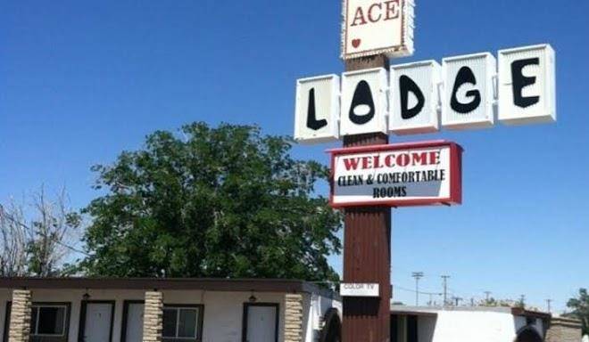 Ace lodge