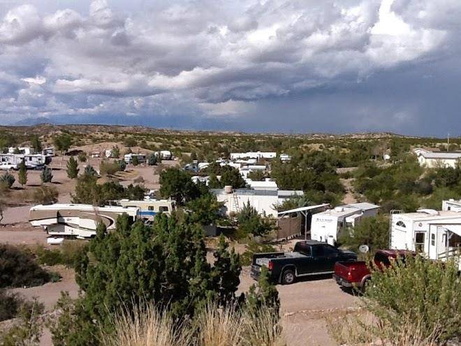 Cedar cove rv park