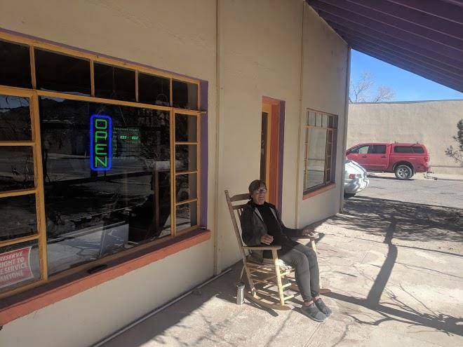 Charles motel