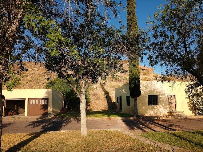 Damsite historic district