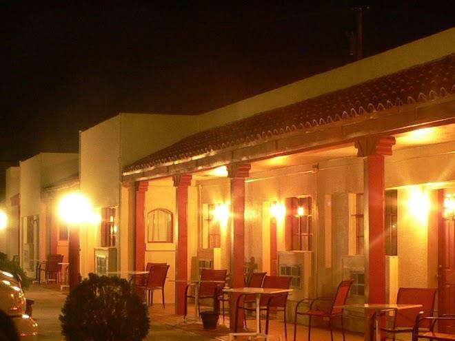 Desert View Inn Image