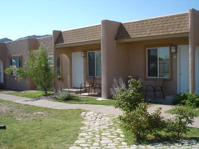 La paloma hot springs & spa