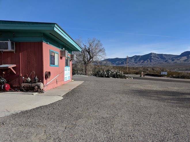 Lakeview rv park