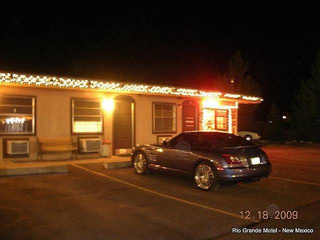 Rio grande motel