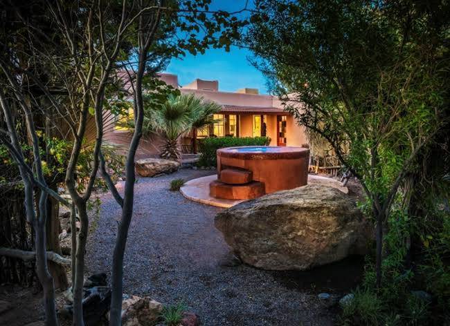 Sierra grande lodge & spa