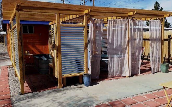 Sunnyville Trailer Court Image