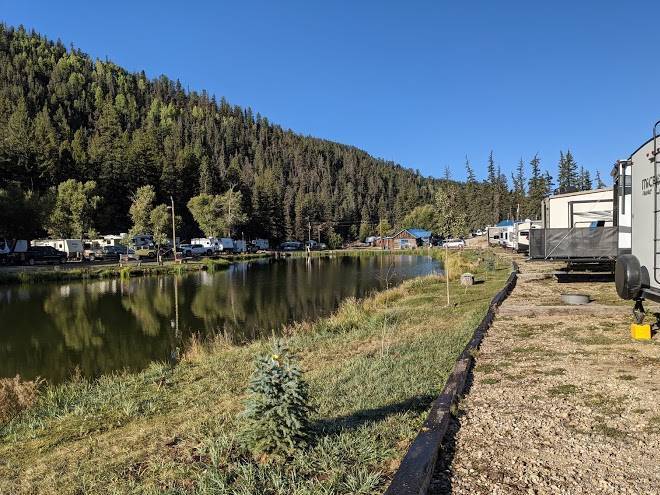 4k river ranch