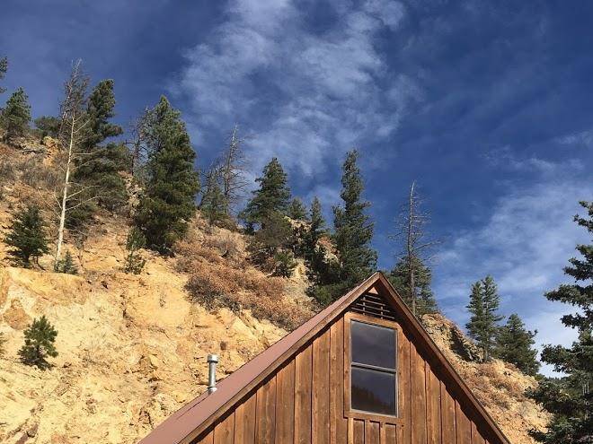 Aspen lodge of red river nm