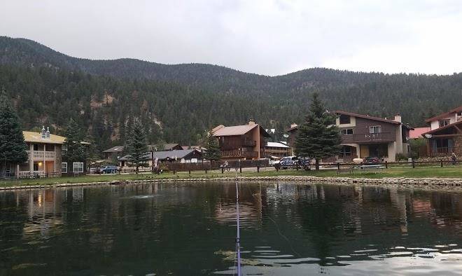 Caribel condominiums