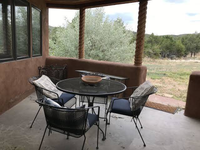 Cielo taos bed and breakfast