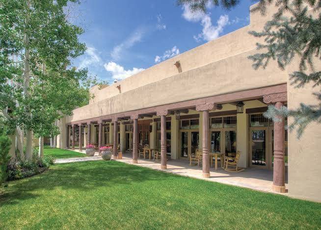 Club wyndham taos