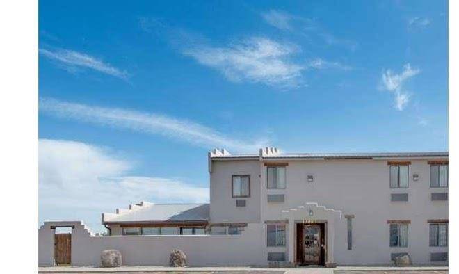Super 8 by wyndham taos