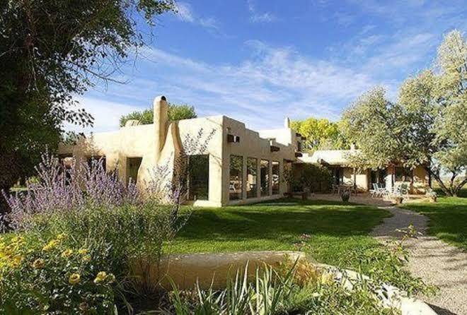 Hacienda rio pueblo