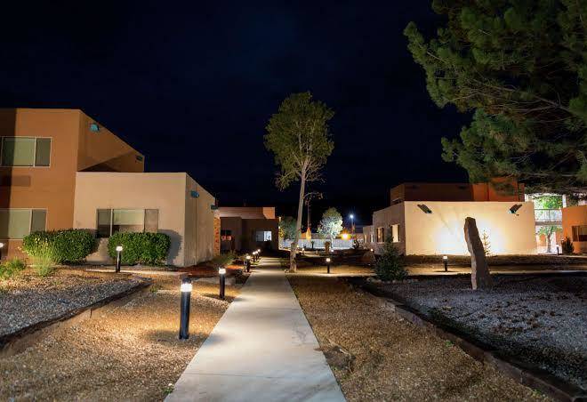 Hotel don fernando de taos tapestry collection by hilton