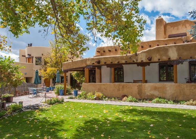 Inn on la loma plaza