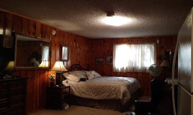 Mountain Shadows Image